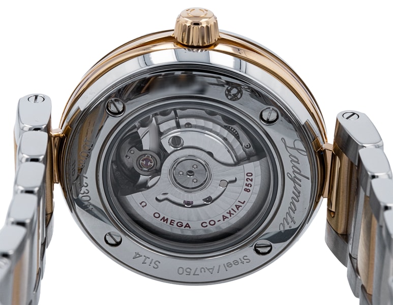Omega De Ville Ladymatic 425.20.34.20.55.004